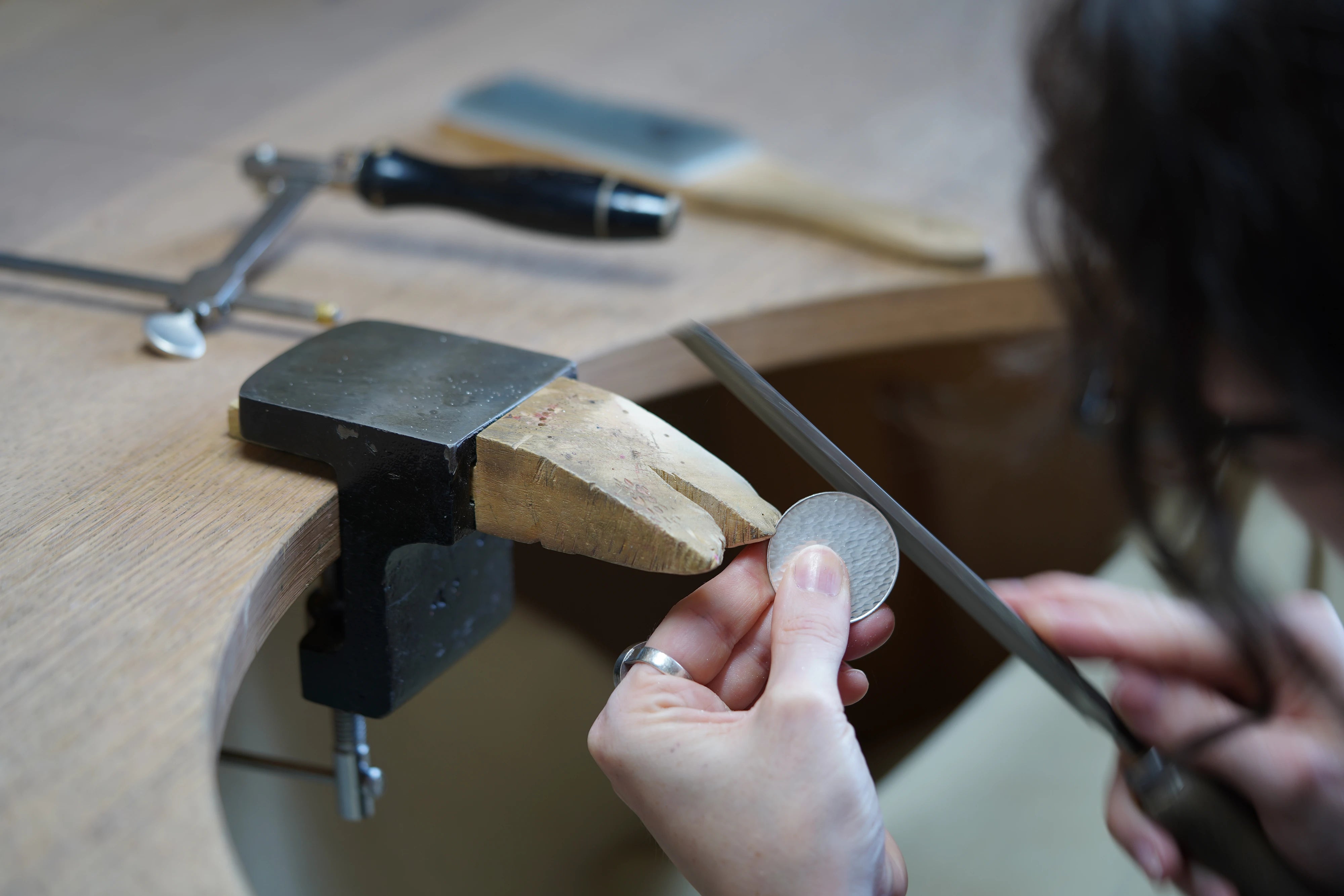 Anordain atelier