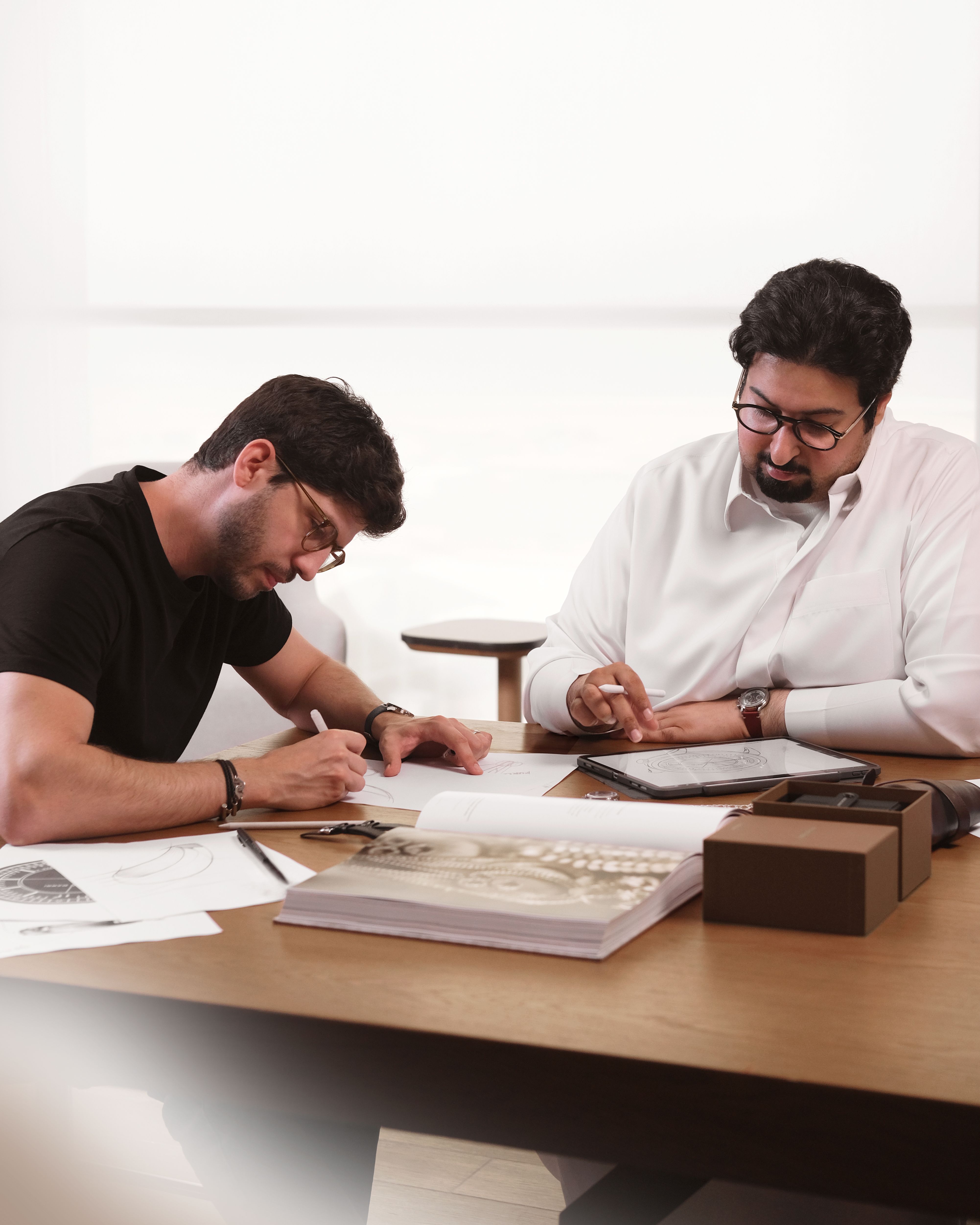 Furlan Marri atelier