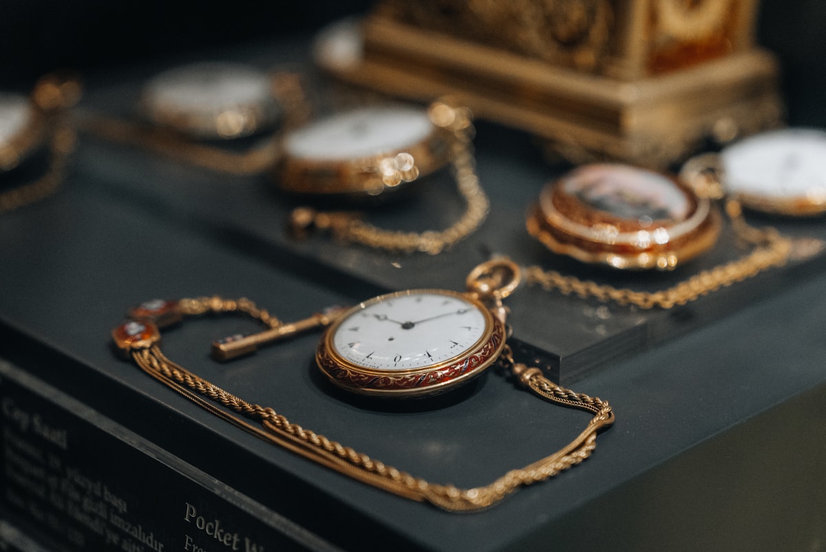 Your first independent watch — a buying guide
